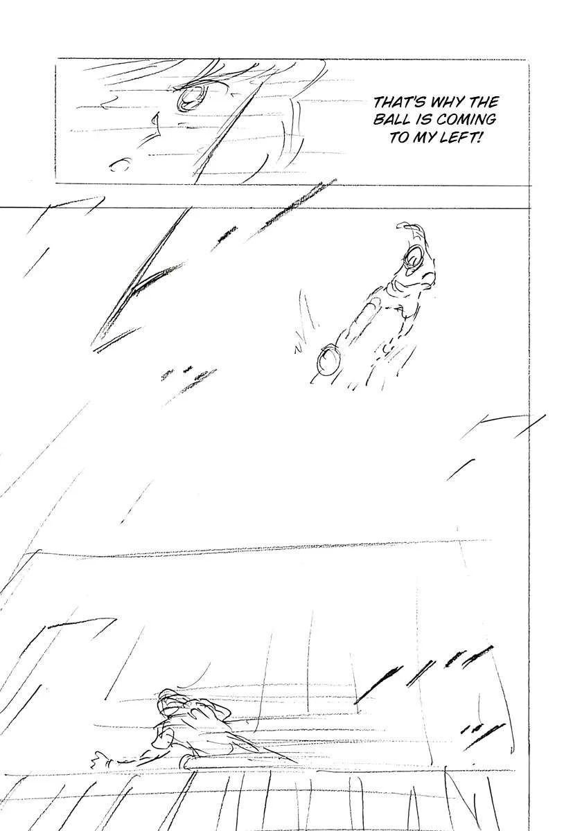 Captain Tsubasa - Rising Sun - FINALS Chapter 27 page 13