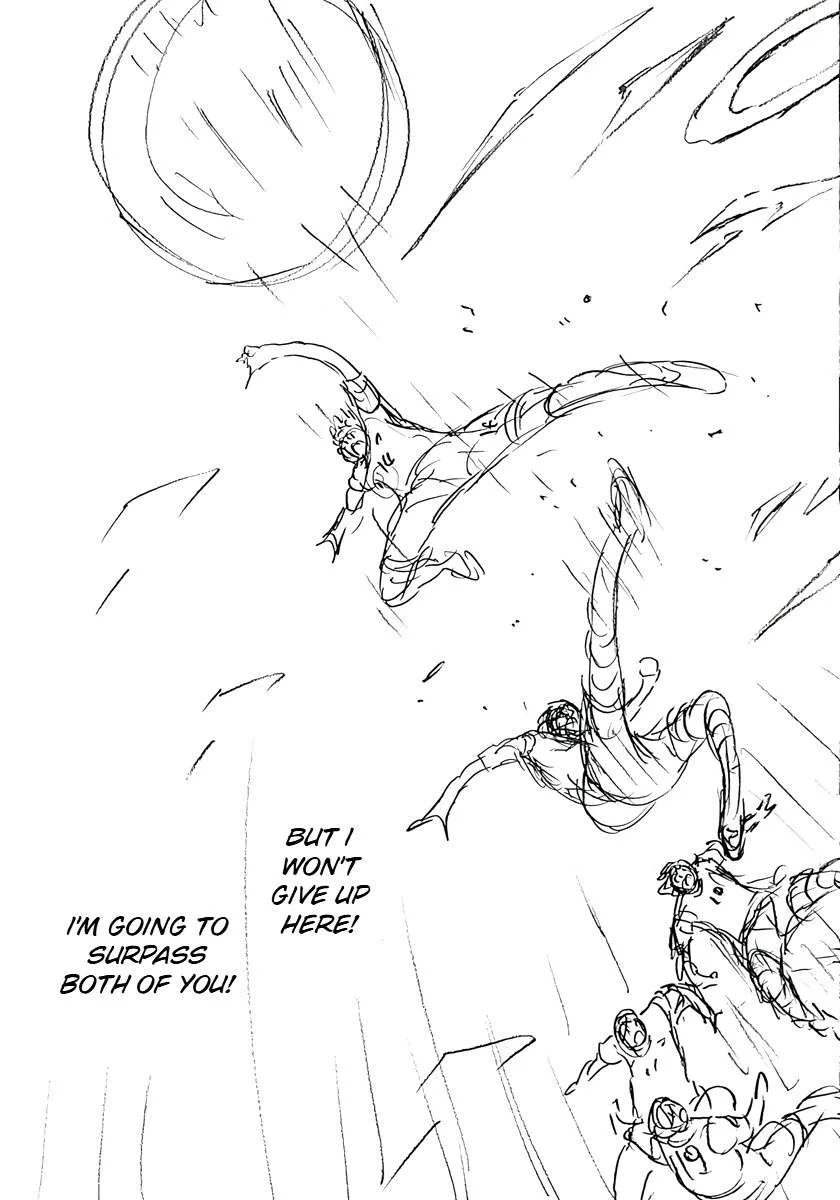 Captain Tsubasa - Rising Sun - FINALS Chapter 29 page 26