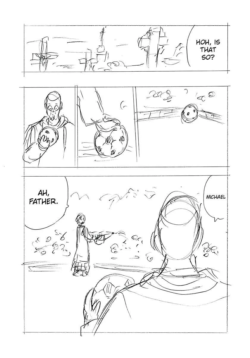Captain Tsubasa - Rising Sun - FINALS Chapter 31 page 13