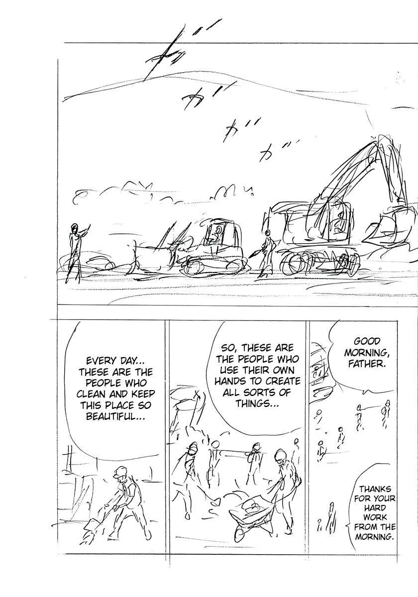 Captain Tsubasa - Rising Sun - FINALS Chapter 31 page 10