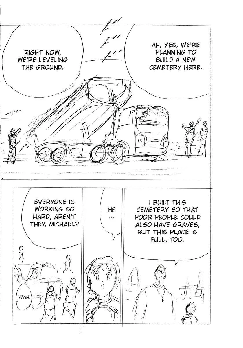 Captain Tsubasa - Rising Sun - FINALS Chapter 31 page 11