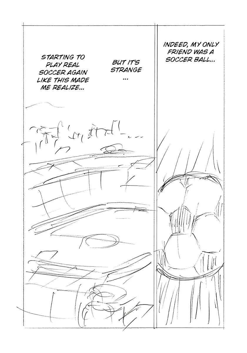 Captain Tsubasa - Rising Sun - FINALS Chapter 32 page 11