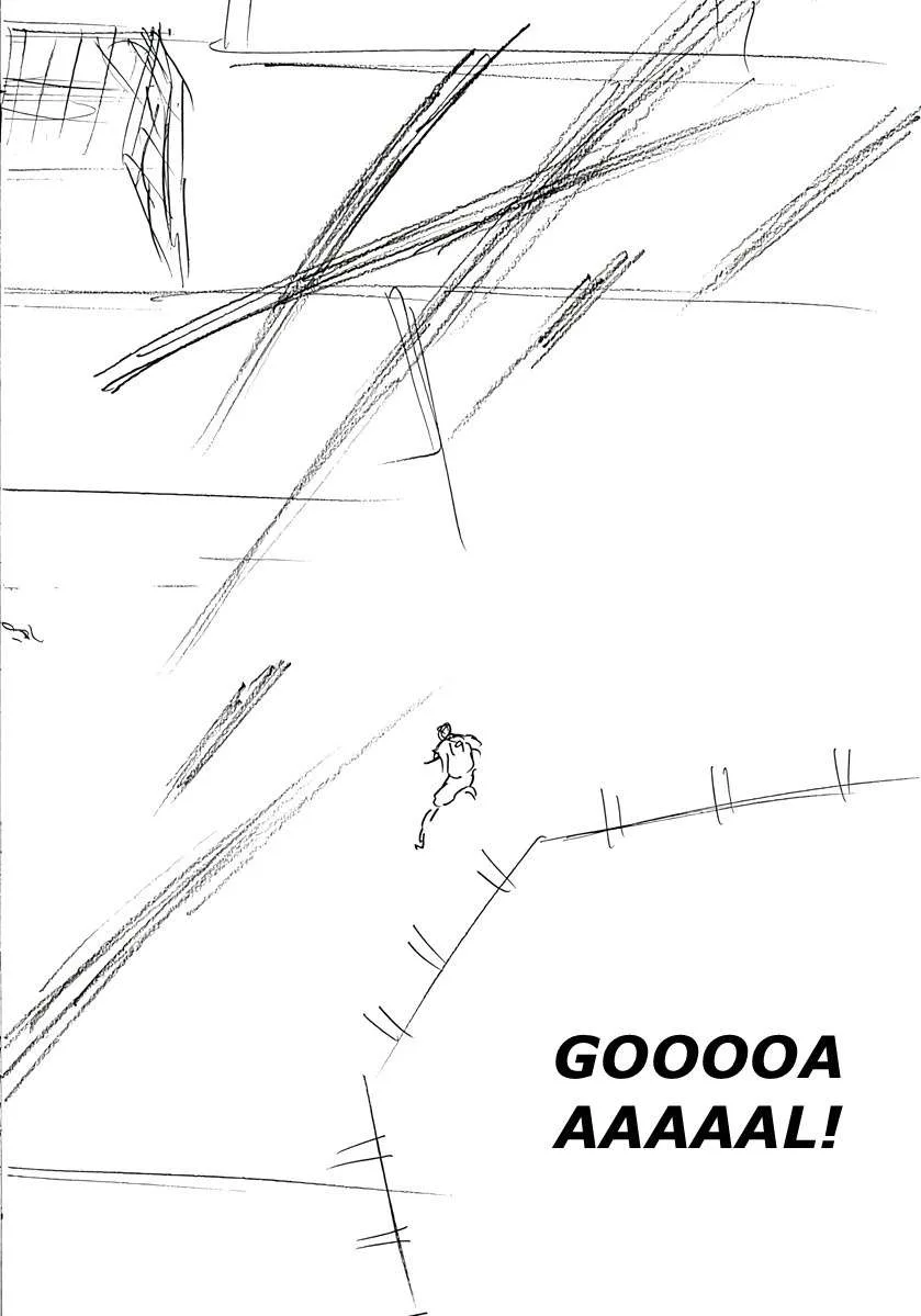 Captain Tsubasa - Rising Sun - FINALS Chapter 37 page 19