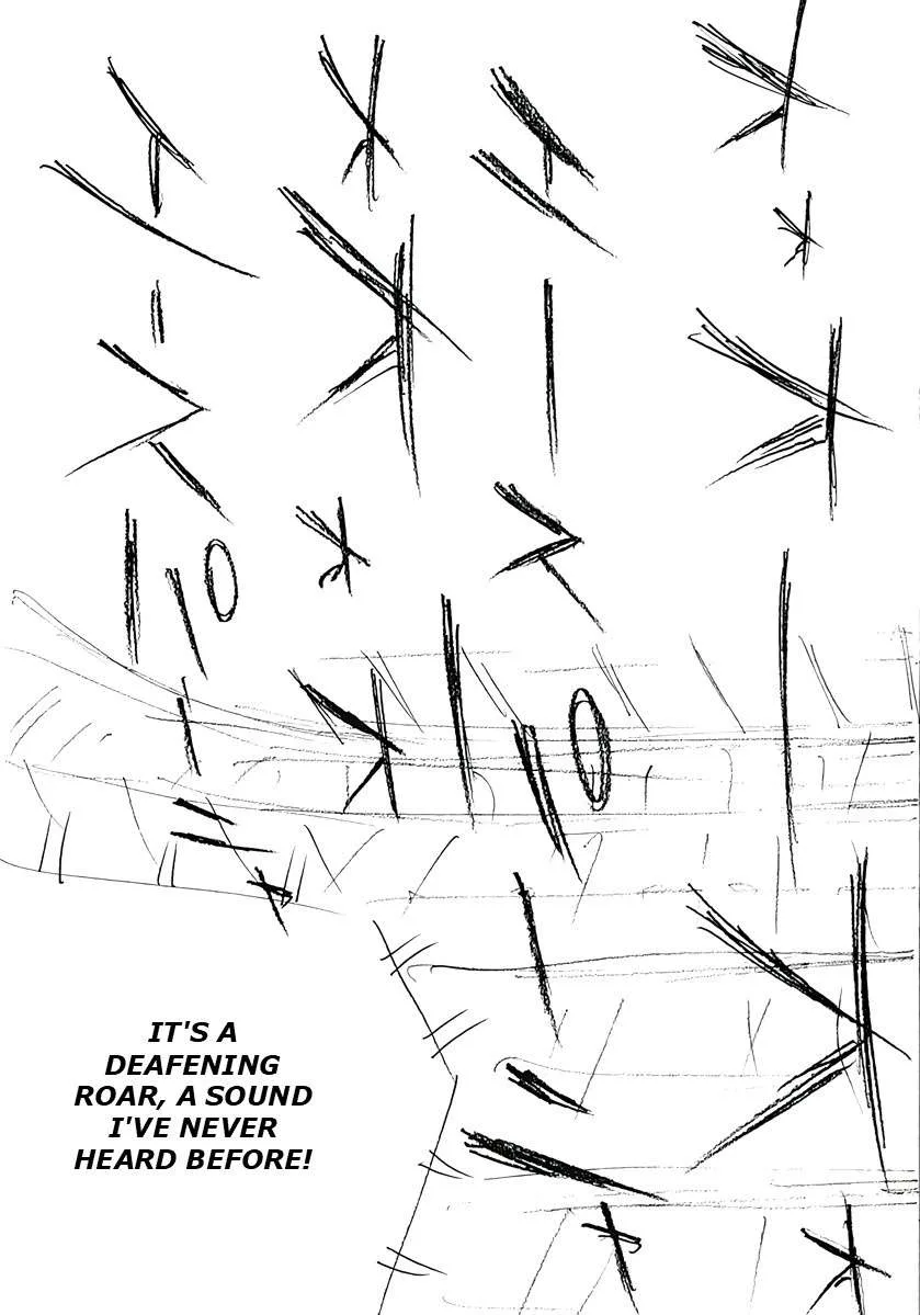 Captain Tsubasa - Rising Sun - FINALS Chapter 39 page 18