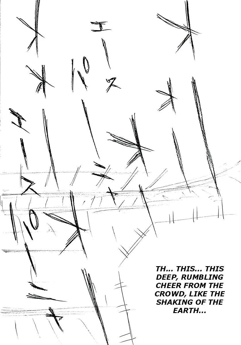 Captain Tsubasa - Rising Sun - FINALS Chapter 39 page 19