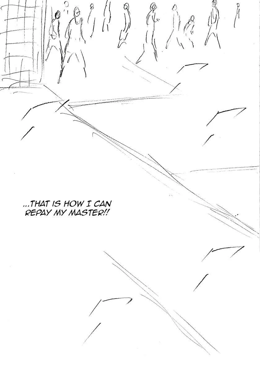 Captain Tsubasa - Rising Sun - FINALS Chapter 42 page 6