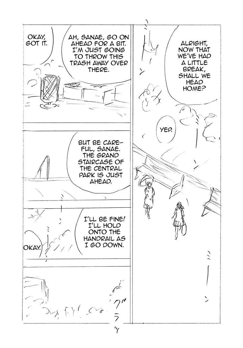 Captain Tsubasa - Rising Sun - FINALS Chapter 45 page 21