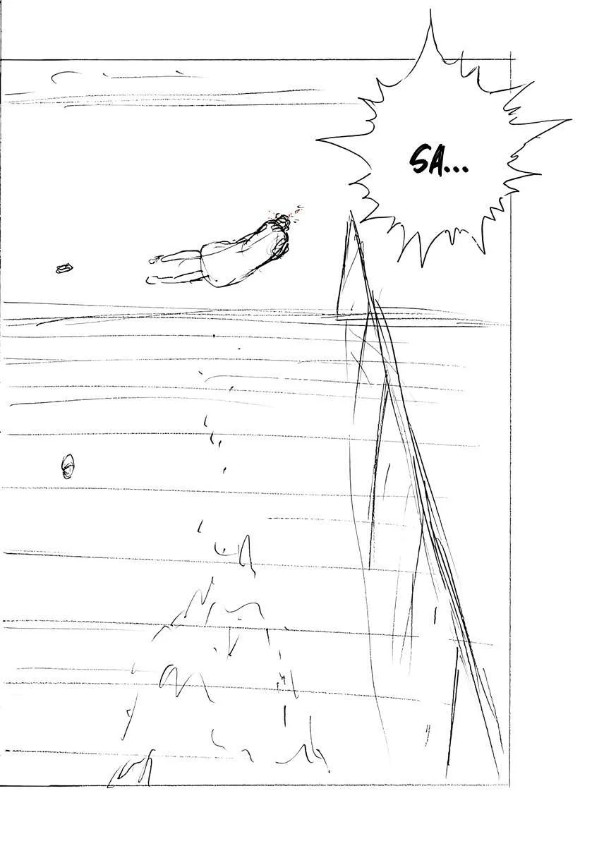 Captain Tsubasa - Rising Sun - FINALS Chapter 45 page 27