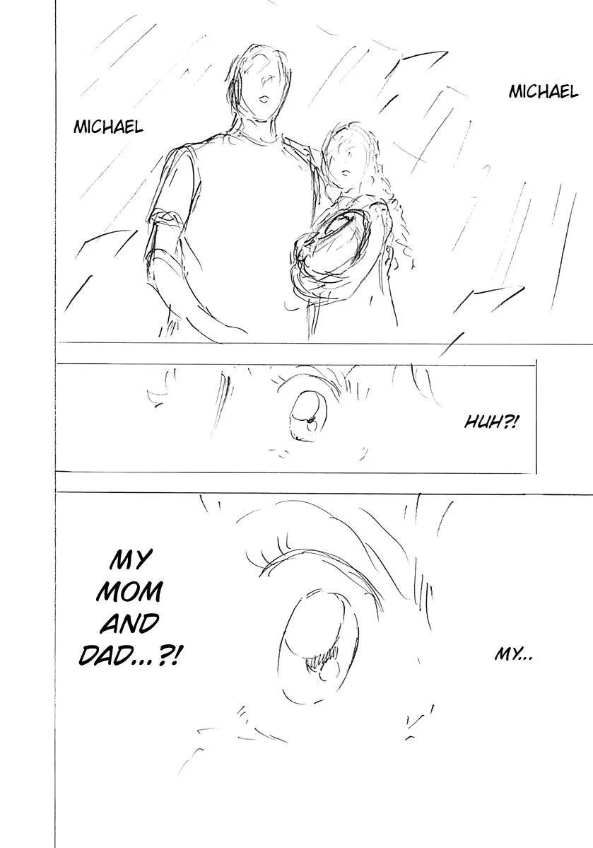 Captain Tsubasa - Rising Sun - FINALS Chapter 51 page 16
