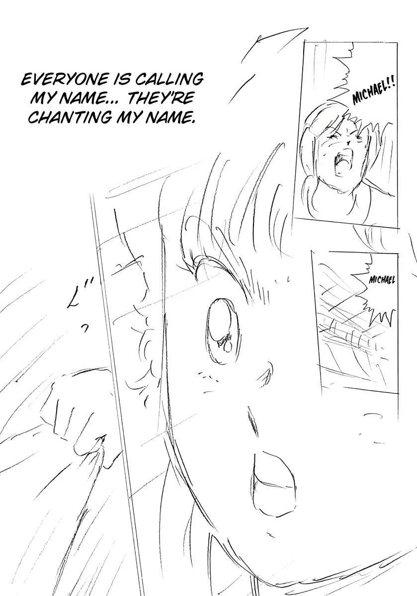 Captain Tsubasa - Rising Sun - FINALS Chapter 51 page 10
