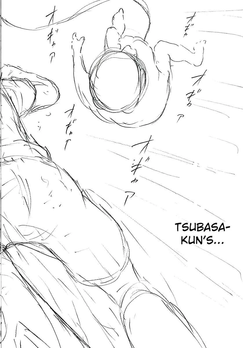 Captain Tsubasa - Rising Sun - FINALS Chapter 51 page 19