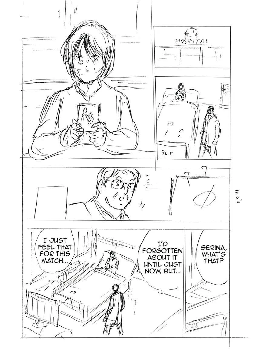 Captain Tsubasa - Rising Sun - FINALS Chapter 54 page 24