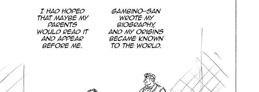 Captain Tsubasa - Rising Sun - FINALS Chapter 55 page 19