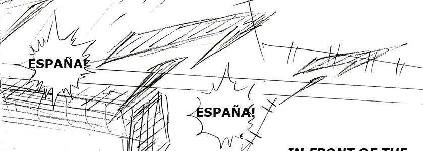 Captain Tsubasa - Rising Sun - FINALS Chapter 55 page 10