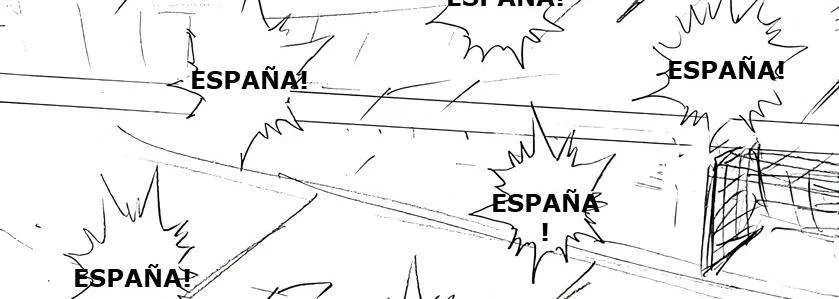 Captain Tsubasa - Rising Sun - FINALS Chapter 55 page 6