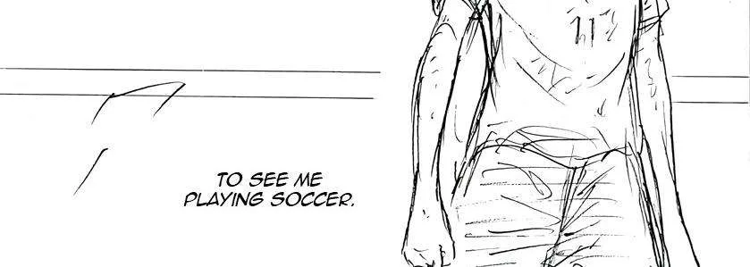 Captain Tsubasa - Rising Sun - FINALS Chapter 55 page 22