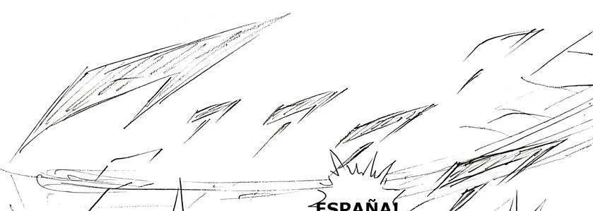 Captain Tsubasa - Rising Sun - FINALS Chapter 55 page 5