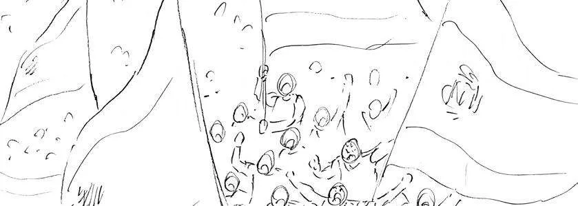 Captain Tsubasa - Rising Sun - FINALS Chapter 55 page 3