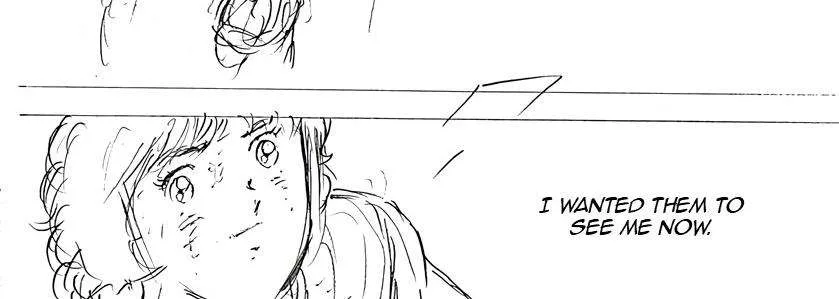 Captain Tsubasa - Rising Sun - FINALS Chapter 55 page 26