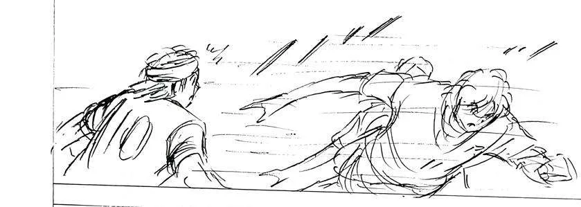 Captain Tsubasa - Rising Sun - FINALS Chapter 55 page 61
