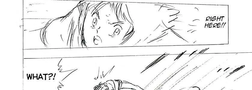 Captain Tsubasa - Rising Sun - FINALS Chapter 55 page 62