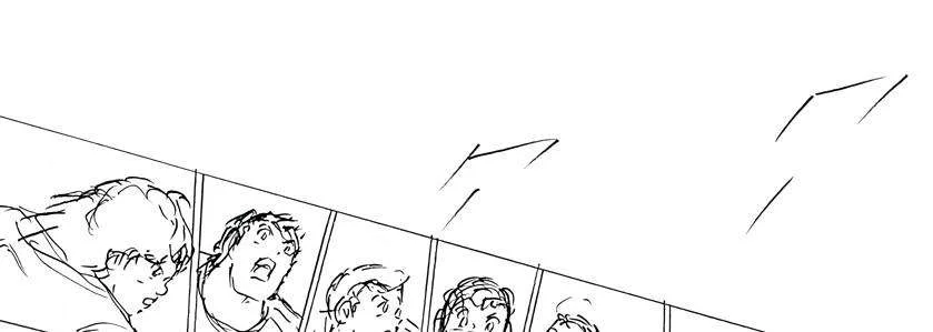 Captain Tsubasa - Rising Sun - FINALS Chapter 55 page 45