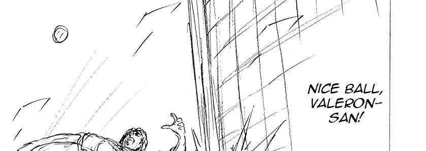 Captain Tsubasa - Rising Sun - FINALS Chapter 55 page 73