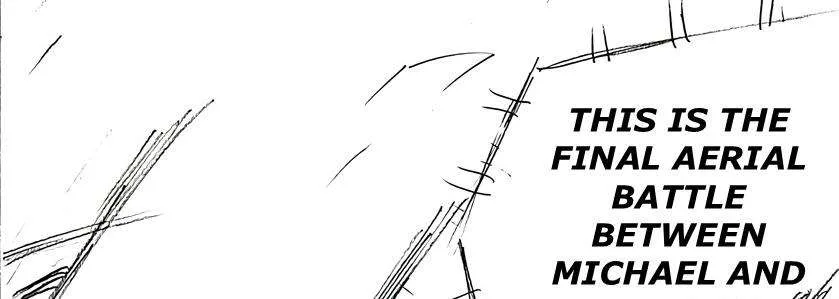 Captain Tsubasa - Rising Sun - FINALS Chapter 55 page 99