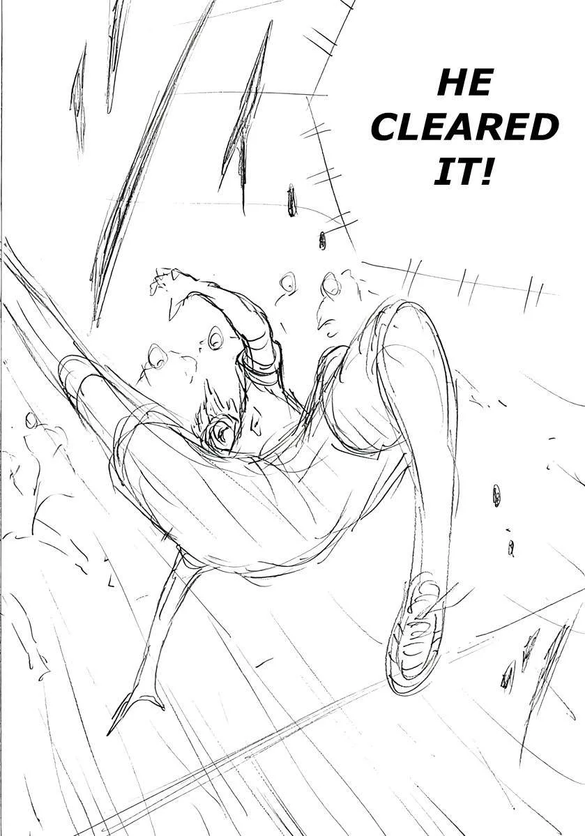 Captain Tsubasa - Rising Sun - FINALS Chapter 56 page 23
