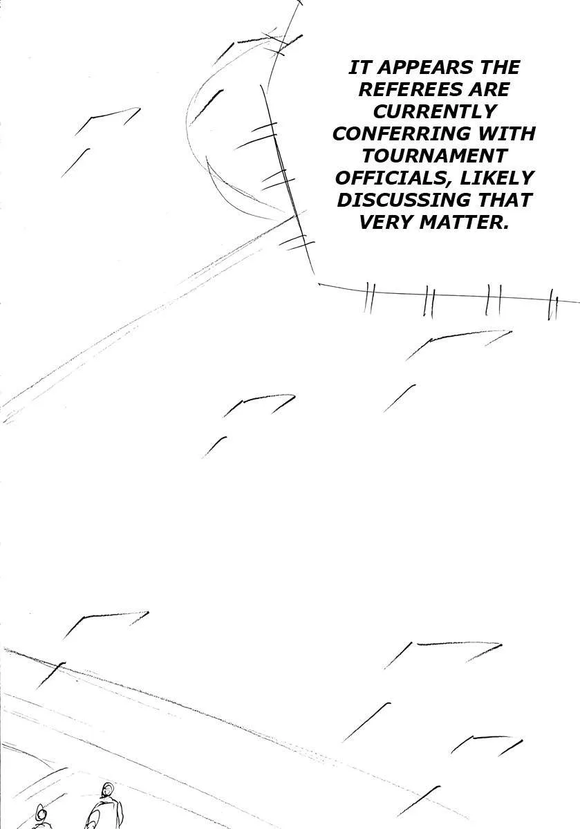 Captain Tsubasa - Rising Sun - FINALS Chapter 58 page 25