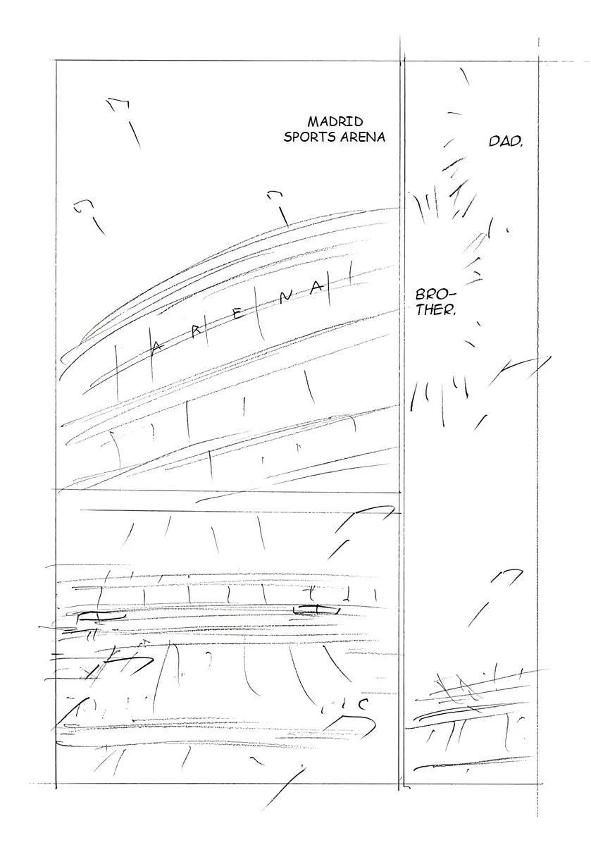 Captain Tsubasa - Rising Sun - FINALS Chapter 60 page 25