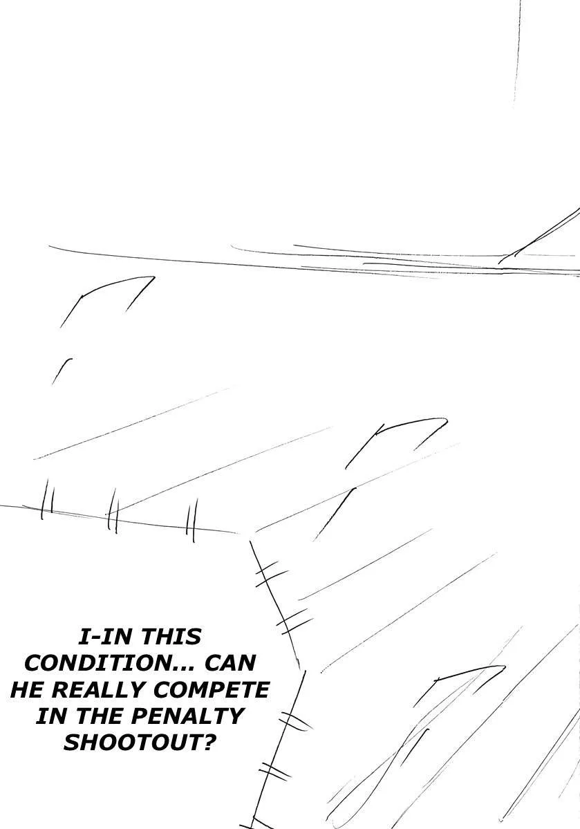 Captain Tsubasa - Rising Sun - FINALS Chapter 62 page 6