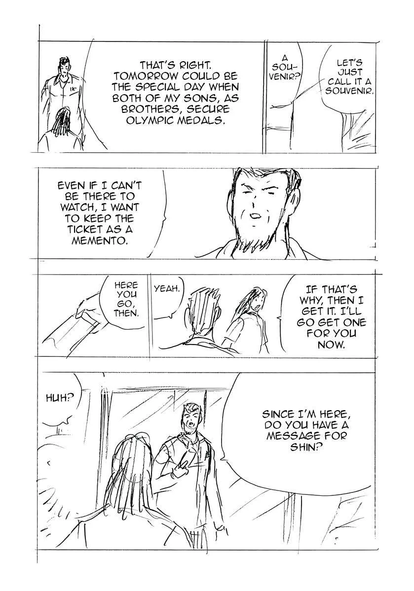 Captain Tsubasa - Rising Sun - FINALS Chapter 65 page 18