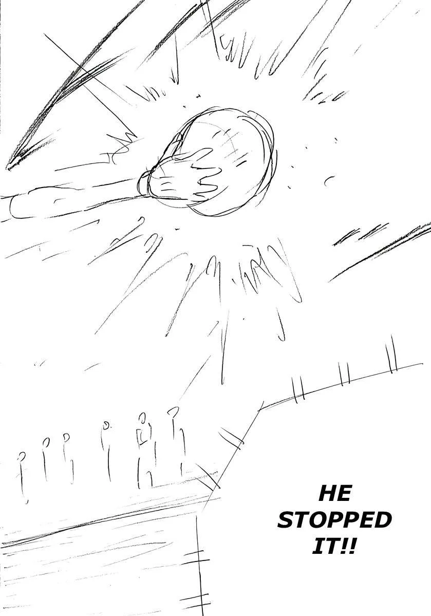 Captain Tsubasa - Rising Sun - FINALS Chapter 65 page 25