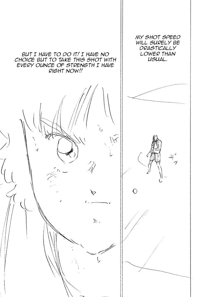Captain Tsubasa - Rising Sun - FINALS Chapter 67 page 5