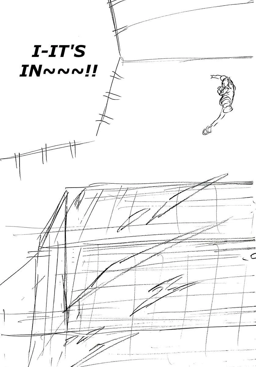 Captain Tsubasa - Rising Sun - FINALS Chapter 67 page 16