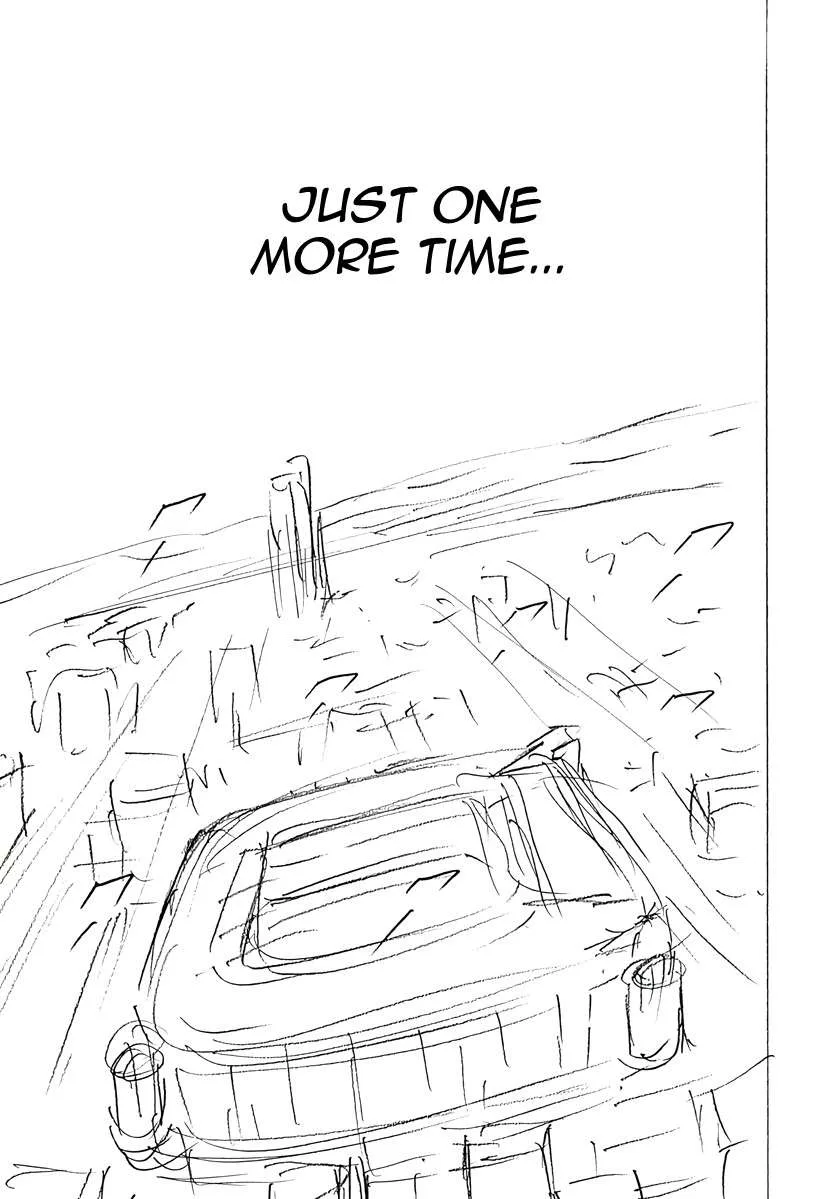Captain Tsubasa - Rising Sun - FINALS Chapter 69 page 17