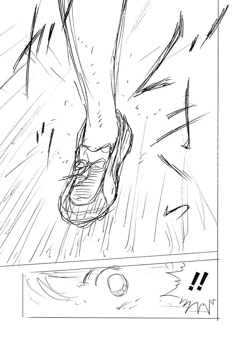 Captain Tsubasa - Rising Sun - FINALS Chapter 73 page 19