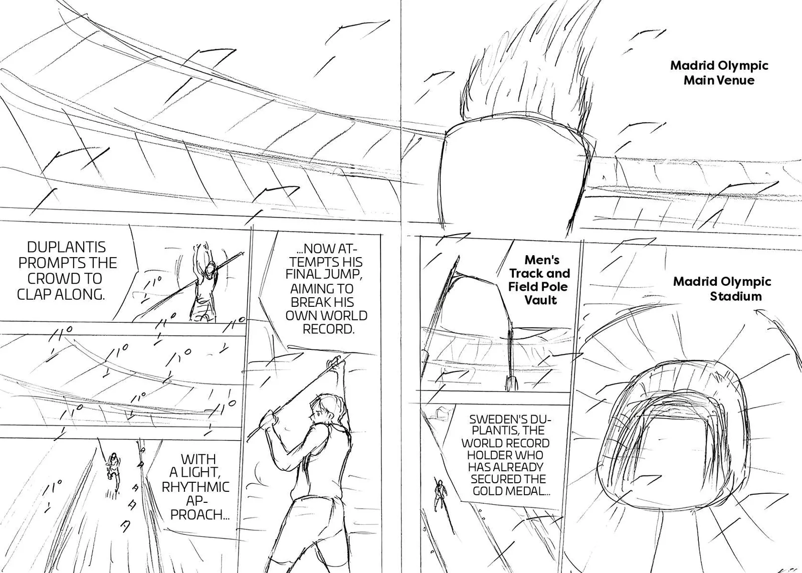 Captain Tsubasa - Rising Sun - FINALS Chapter 85 page 12