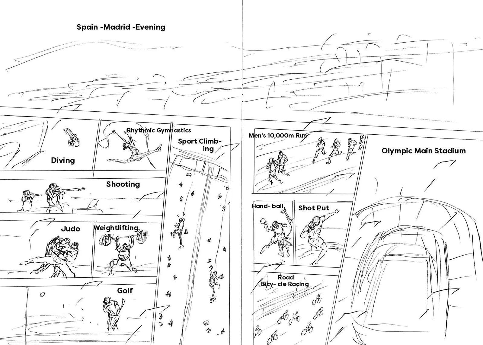 Captain Tsubasa - Rising Sun - FINALS Chapter 94 page 13