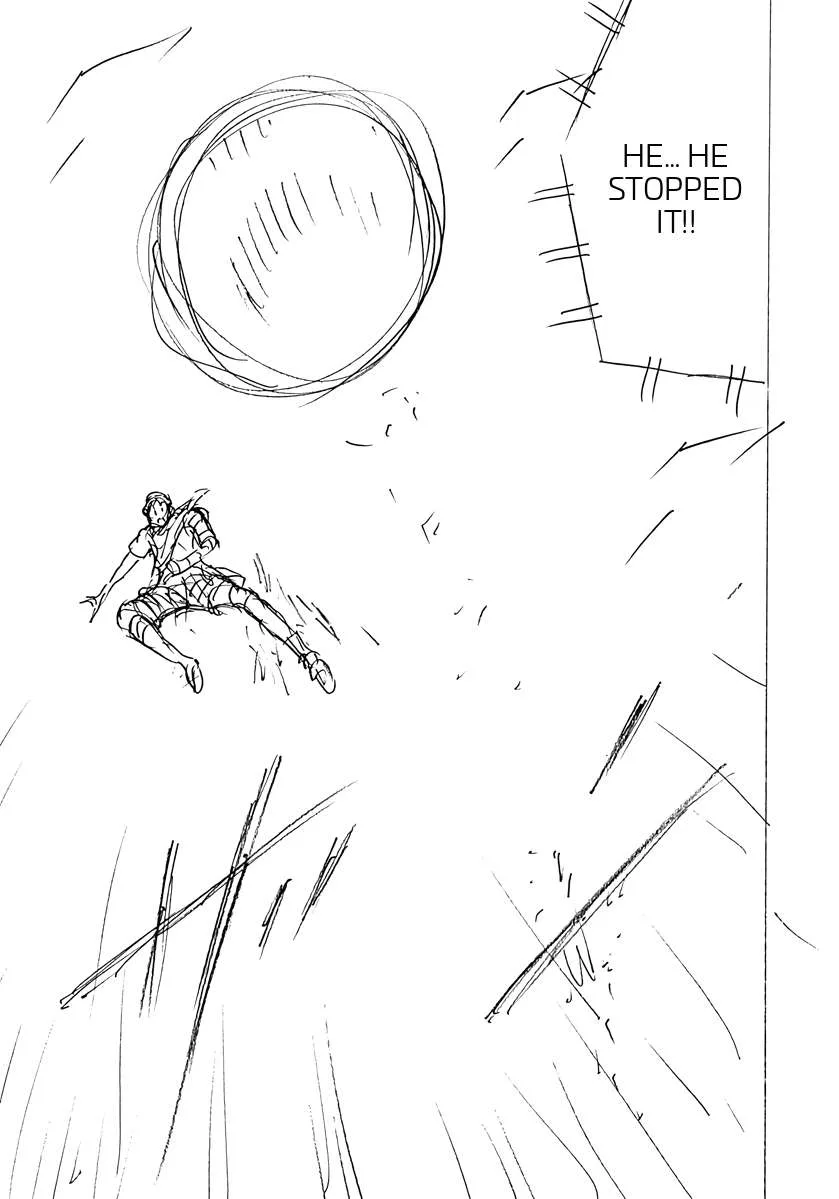 Captain Tsubasa - Rising Sun - FINALS Chapter 97 page 9