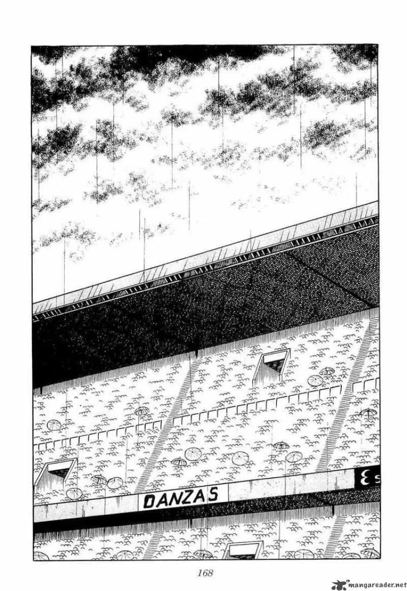 Captain Tsubasa Chapter 100 page 53