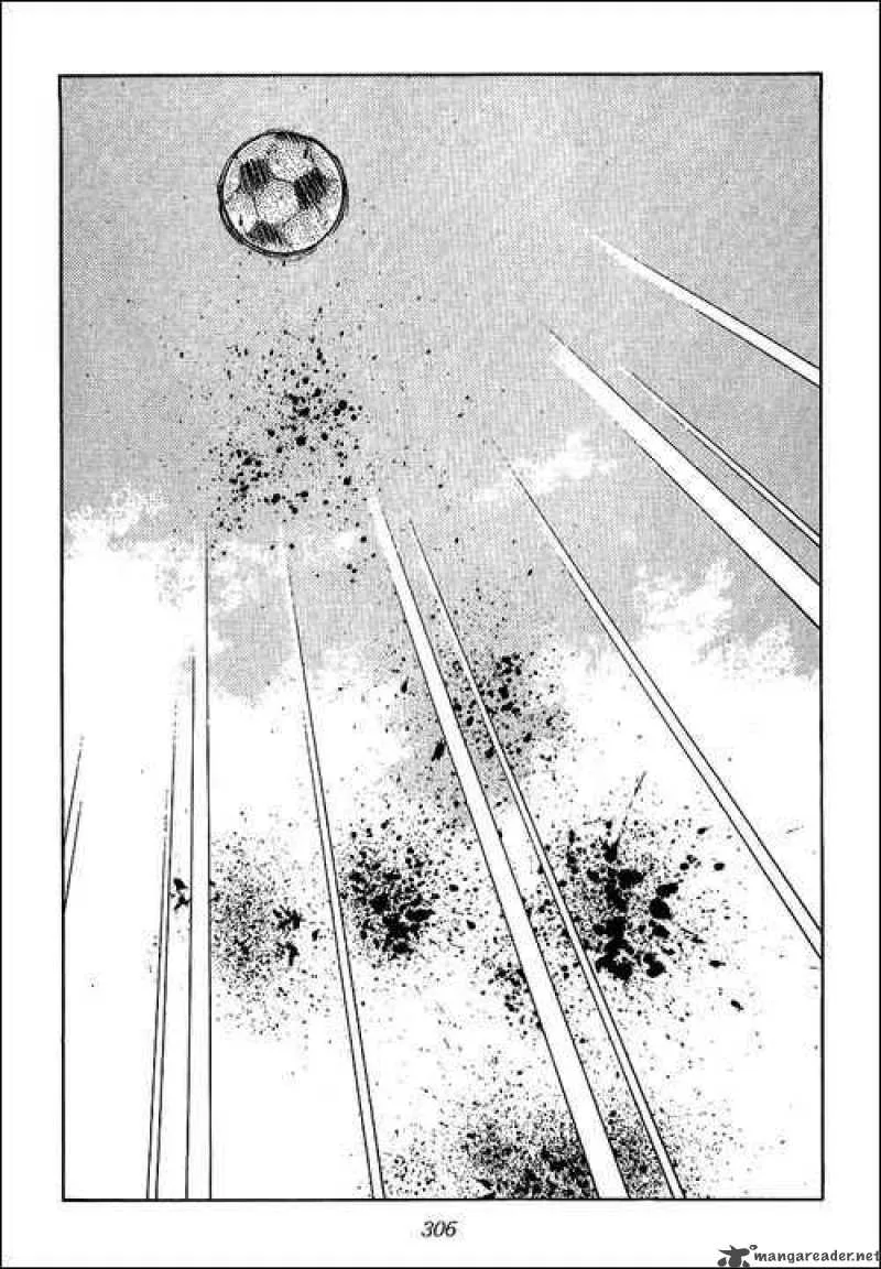 Captain Tsubasa Chapter 107 page 26