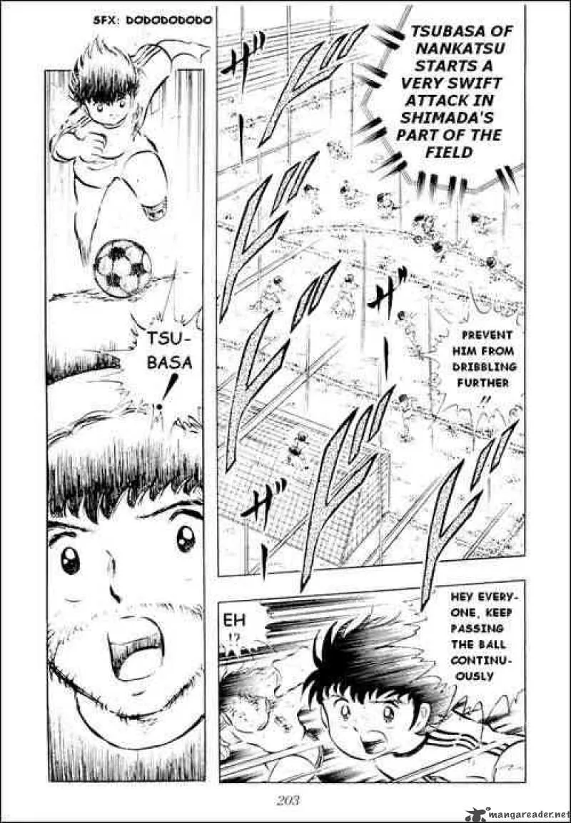Captain Tsubasa Chapter 13 page 14
