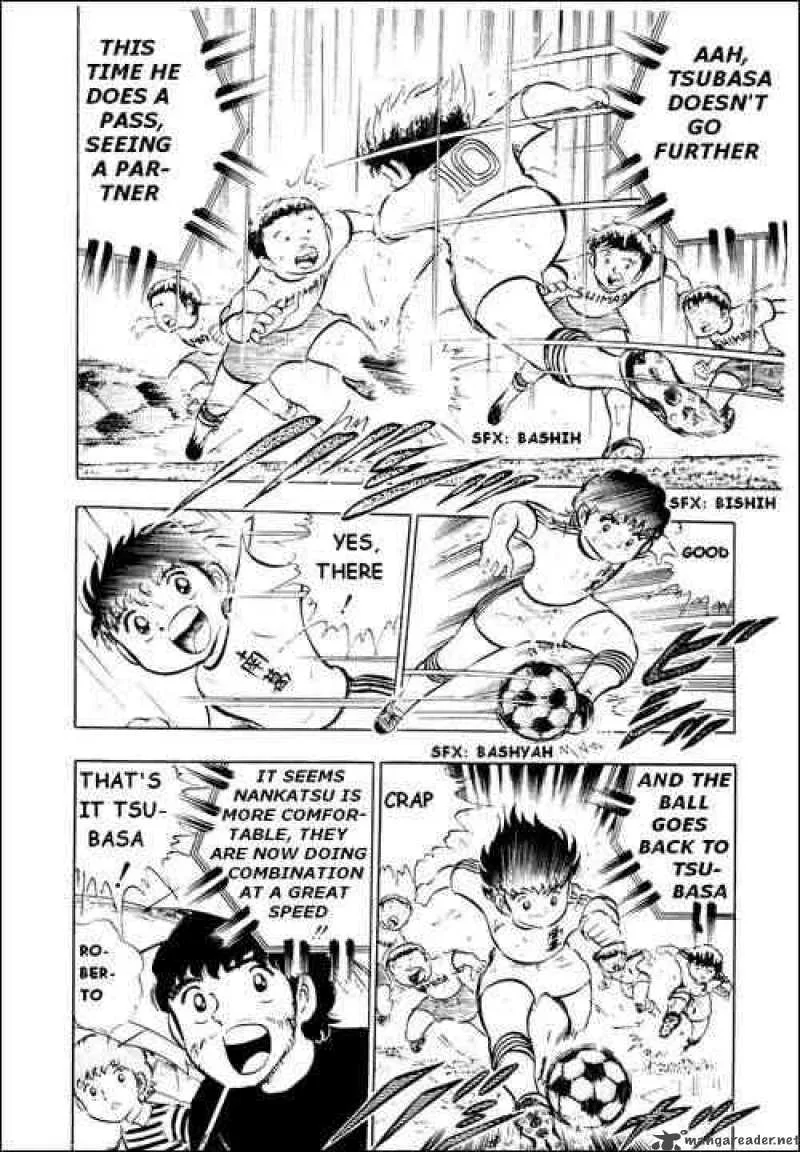 Captain Tsubasa Chapter 13 page 15