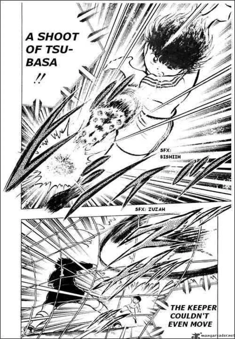 Captain Tsubasa Chapter 14 page 46
