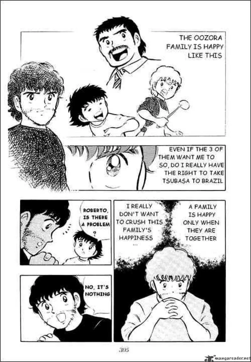 Captain Tsubasa Chapter 15 page 18