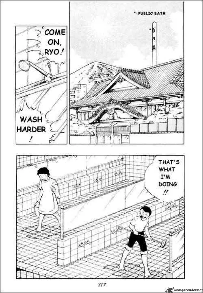 Captain Tsubasa Chapter 15 page 29