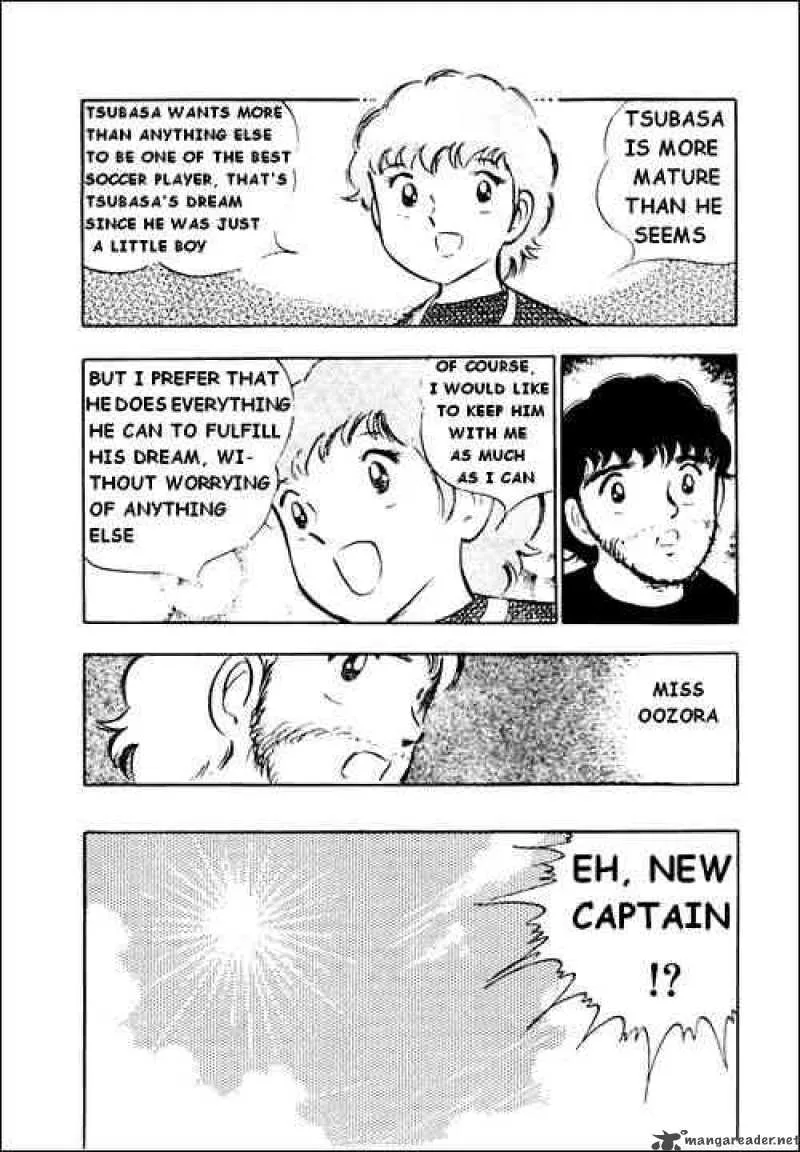 Captain Tsubasa Chapter 16 page 9