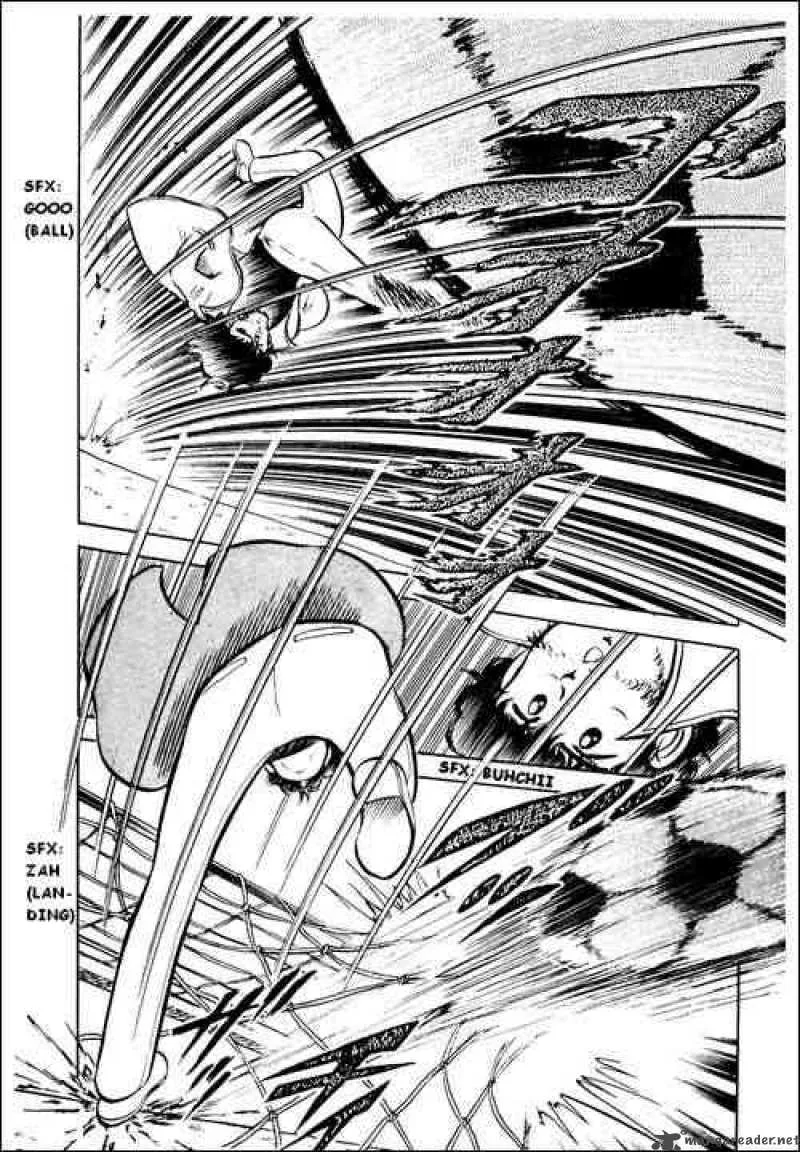 Captain Tsubasa Chapter 2 page 28